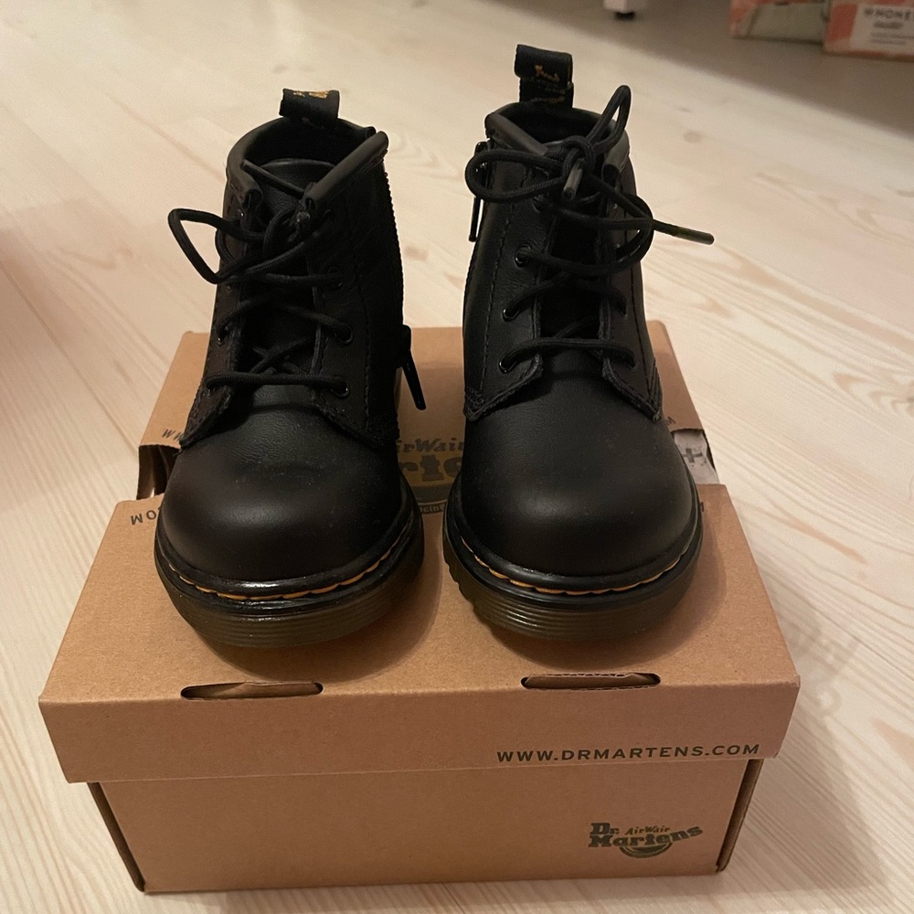 Dr. Martens